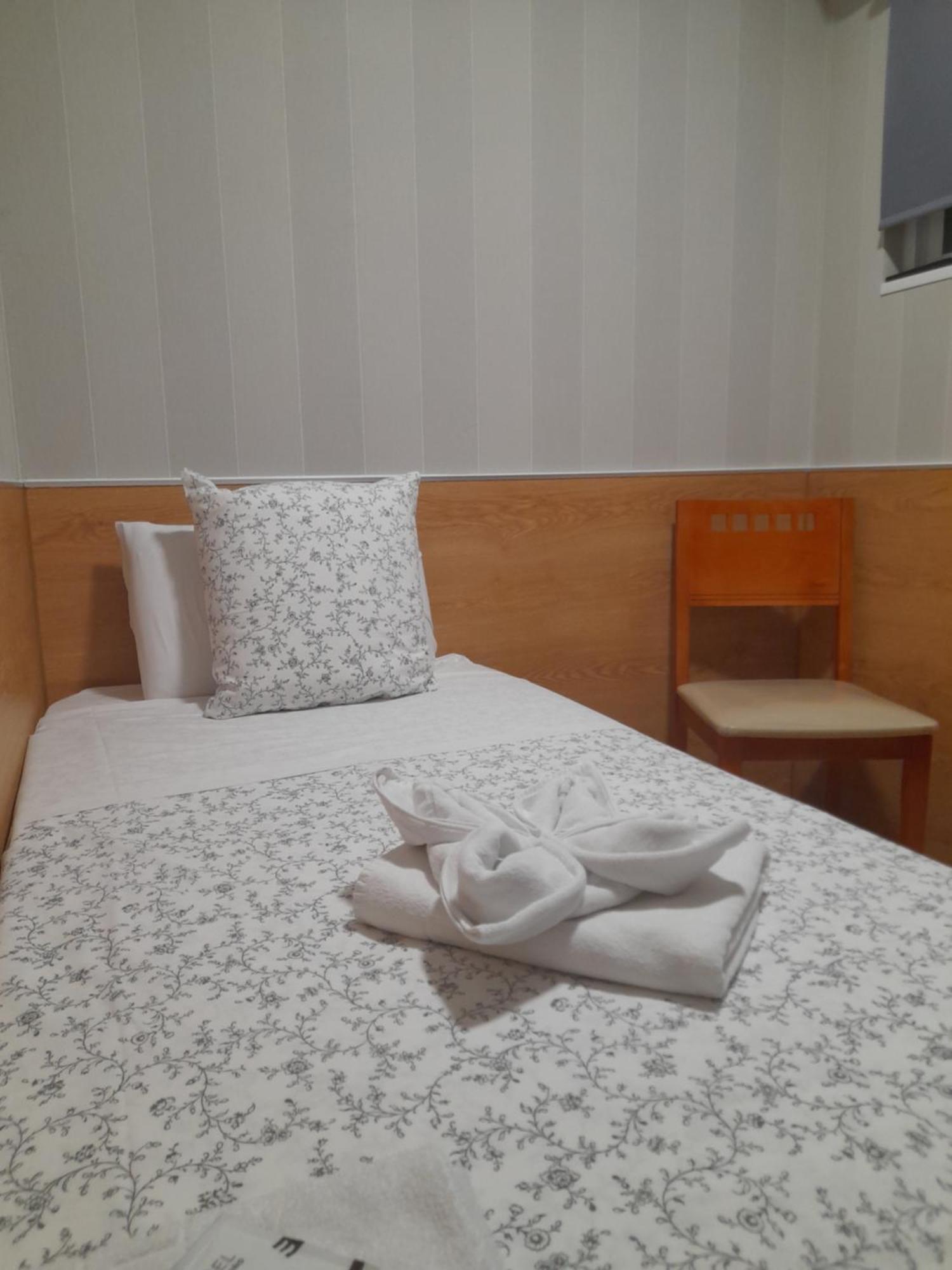 Hostal Salome — Photos 2