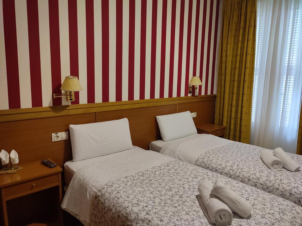 Hostal Salome — Photos 1