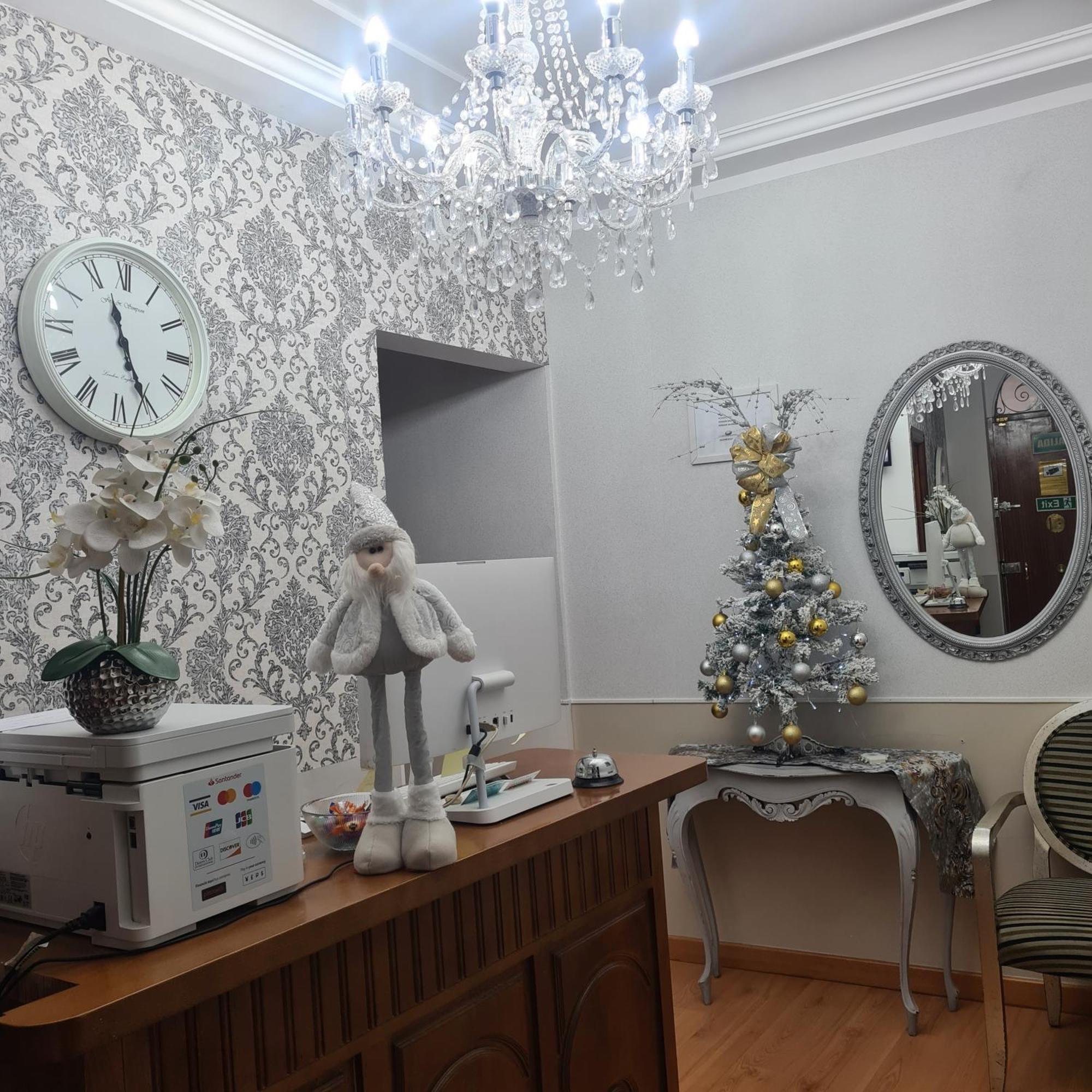 Hostal Salome — Photos 3